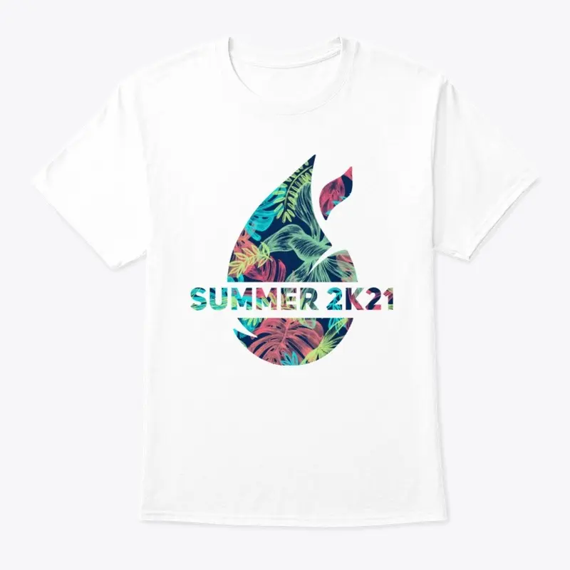 Summer 2K21 Tropical